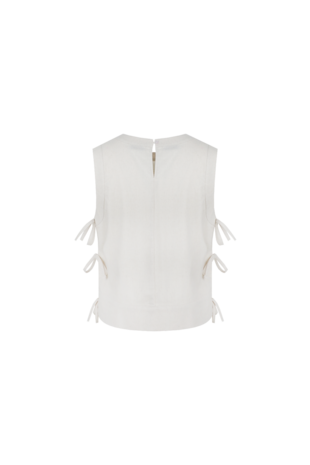 Fluresk Vivianna top sand