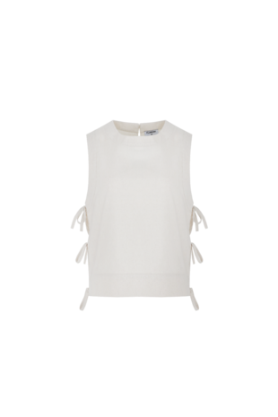 Fluresk Vivianna top sand
