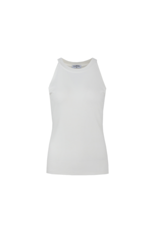 Fluresk Sylvana singlet offwhite