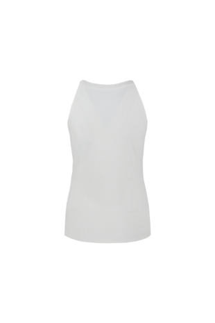 Fluresk Sylvana singlet offwhite