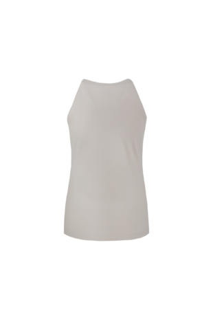 Fluresk Sylvana singlet sand
