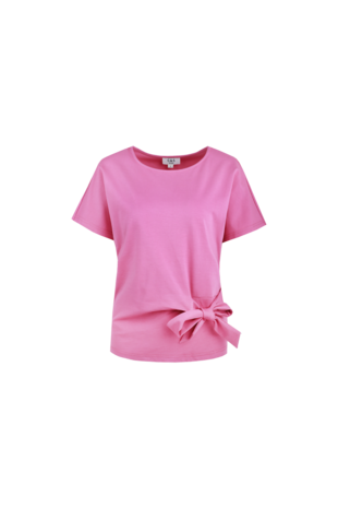 C&S Lugo top super pink