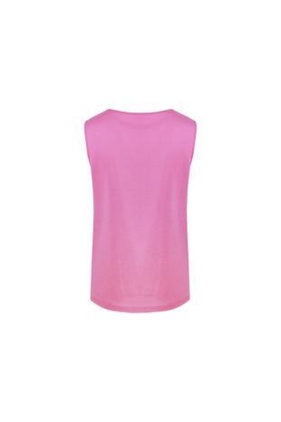 C&S Miami top super pink
