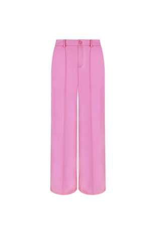 C&S Palencia pants  super pink