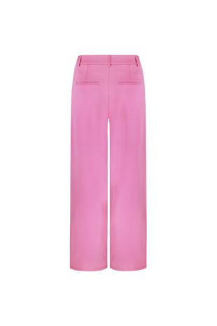 C&S Palencia pants  super pink