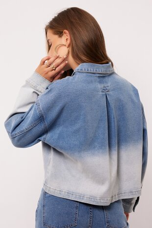 FLuresk Marenna Jacket
