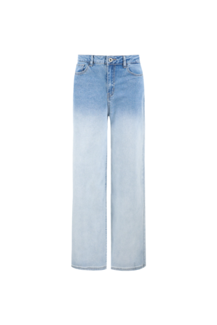 Fluresk Adalain Pants denim light blue