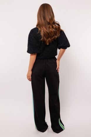 Fluresk Jorina pants black