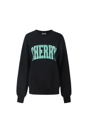 Fluresk Senara sweater black