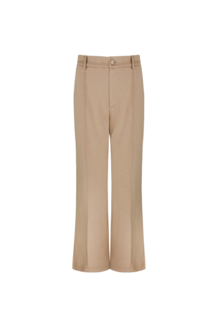 C&S Petra pants light camel