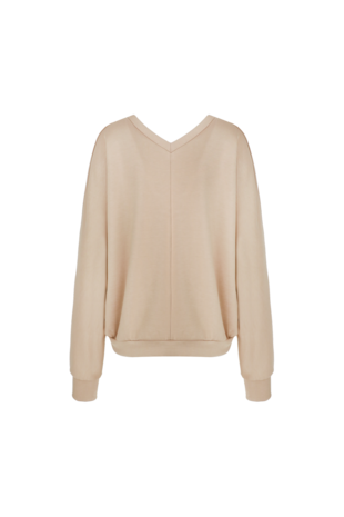 C&S Thalia top light camel