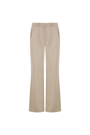 C&S Panna pants light camel
