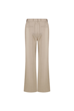 C&S Panna pants light camel
