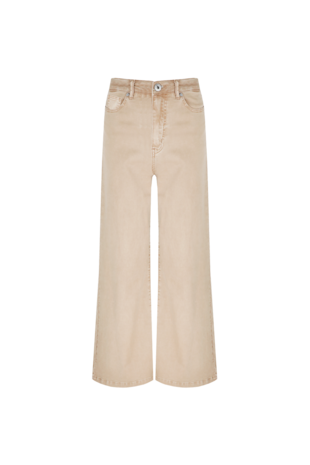 C&S Nicole pants light camel