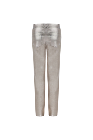 C&S Paula pants Moon Rock