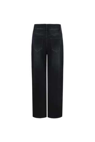G maxx Neona pants Denim Black