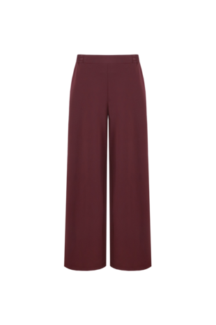 G maxx Marbella pants Mauve Wine