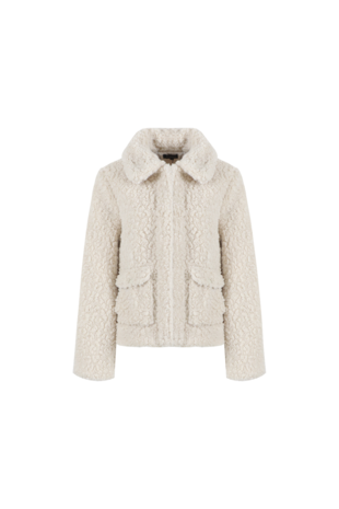 G maxx Rosario coat wood ash