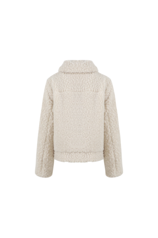 G maxx Rosario coat wood ash