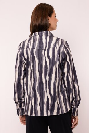 G Maxx Lupita blouse