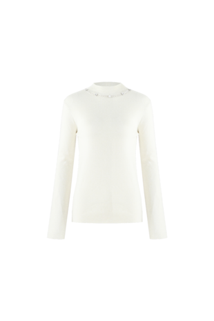G maxx Kamille top