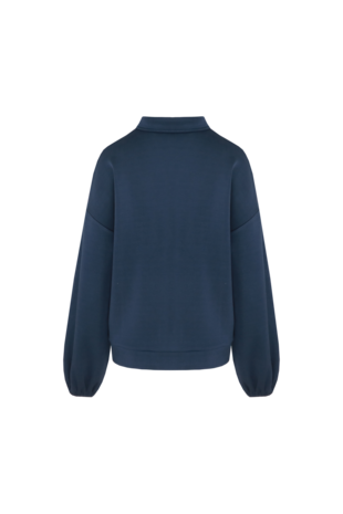 G maxx Magali sweater Dark Night Blue