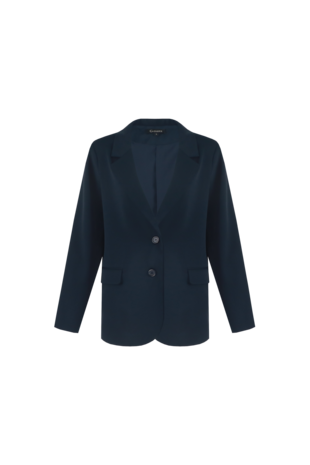 G maxx Celine blazer Dark Night Blue