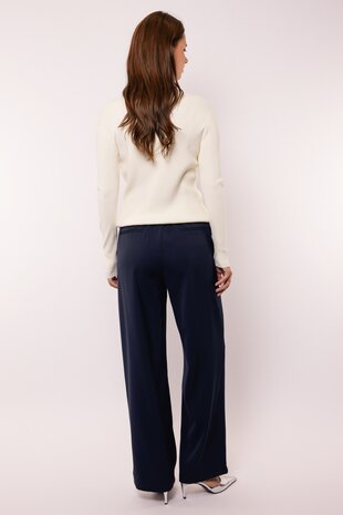 G maxx Danai pants Dark Night Blue