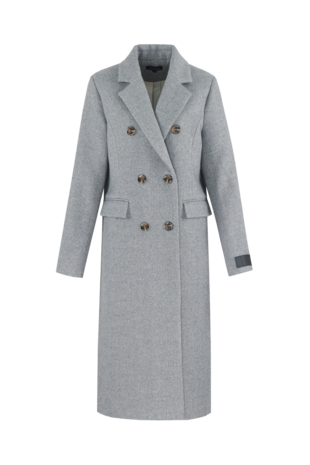 G maxx Nalani jas Gray Melange