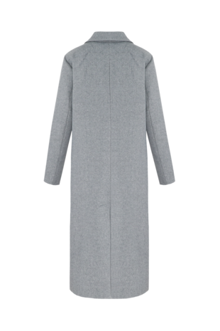G maxx Nalani jas Gray Melange