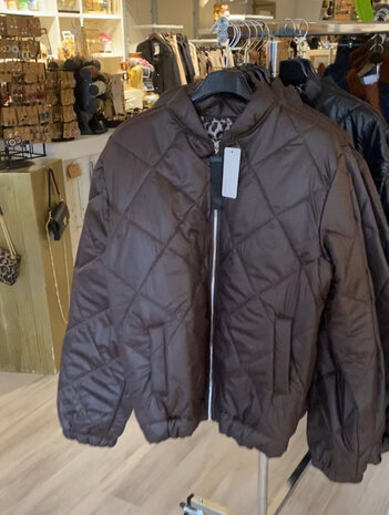 CLAIM B jacket 