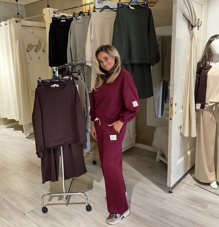 Claim E comfy set 
