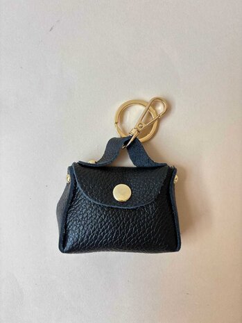 Tas Sleutelhanger 0.7 blauw