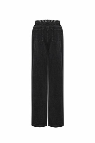 Studs Jeans