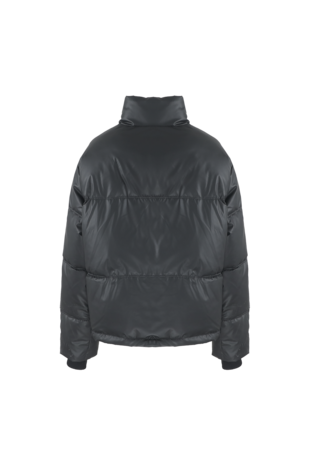 FLuresk Alicia coat black