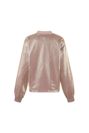 G Maxx Malai jacket Grey Brown (rose)