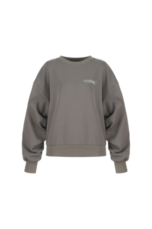 Fluresk Dianthe sweater Clay