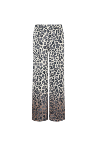 G Maxx Tahlia broek Wood Ash/Grey Brown