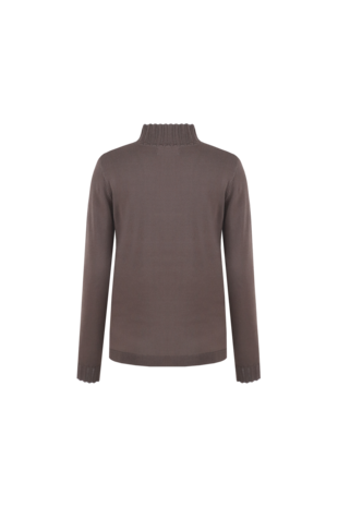 Fluresk Calyx knit sweater
