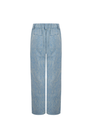 Fluresk Lieke pants Crisp Blue