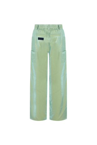 Fluresk Fiora pants Matcha Green