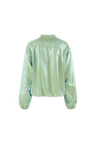 FLuresk Thirza jacket Matcha Green