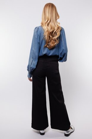 C&S Nika pants black