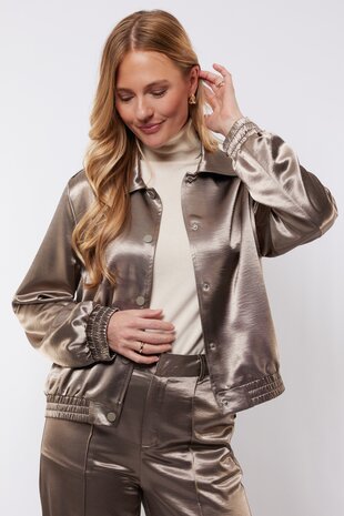 C&S Ilaya jacket