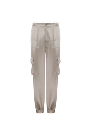 C&S Pascha pants bronze