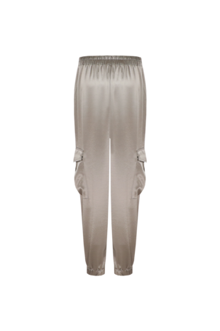 C&S Pascha pants bronze