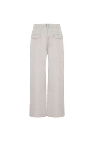 C&S Portia pants sand