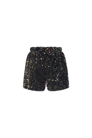 Fluresk Clodine shorts black
