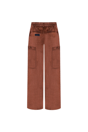 Fluresk Fiora pants Rum Raisan