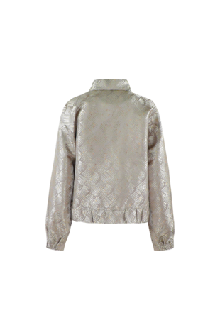 FLuresk Shantel jacket silver
